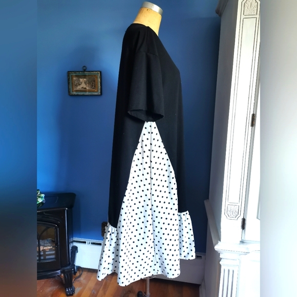 Comfy dress - Picture 5 of 9